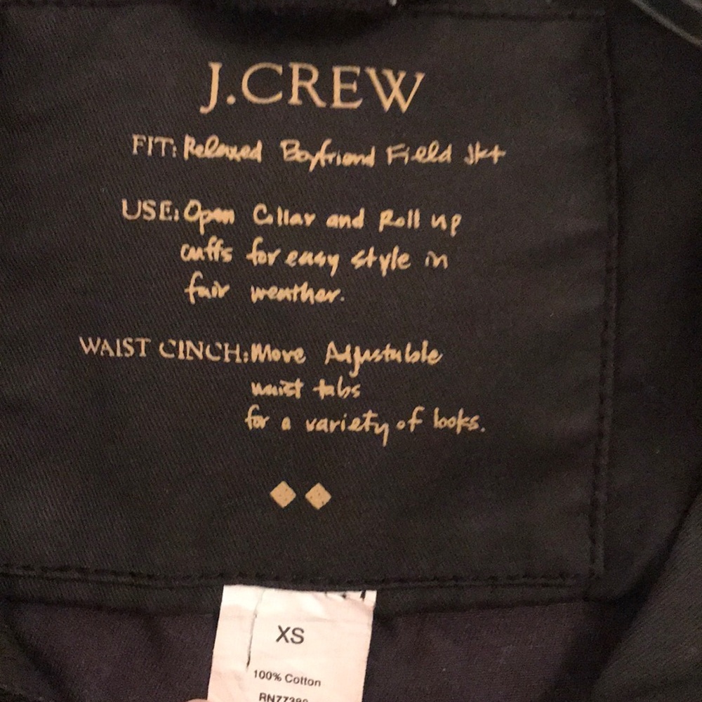 Jcrew Jacket - image 2